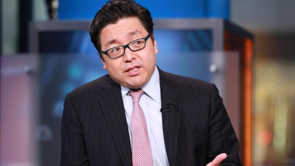 Tom Lee predicts 91 thousand dollars for one bitcoin two years