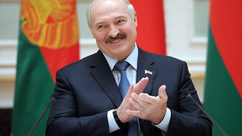 Lukashenko stated the need for the creation of the Ministry of digital economy