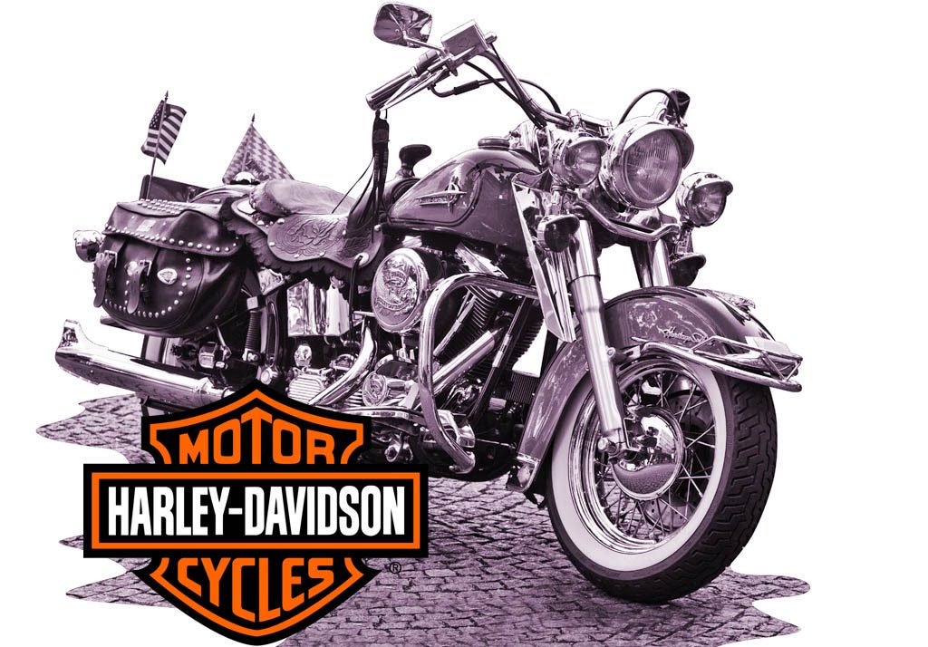 Harley-Davidson começa a produção de электромотоциклов