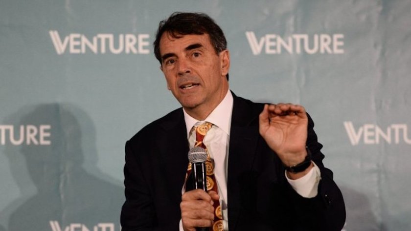 Tim Draper: 5 years to pay will be the only cryptocurrency