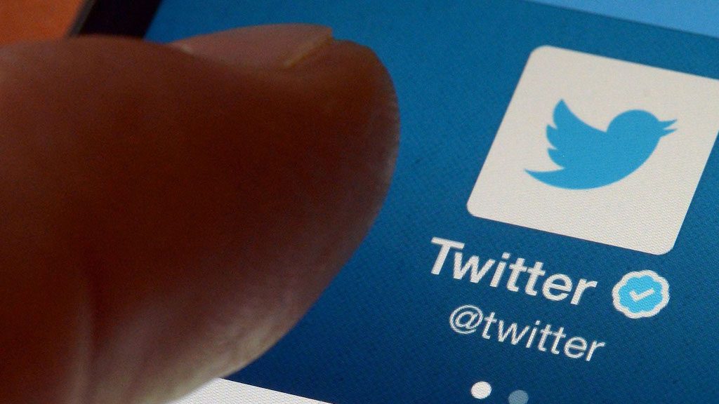 Twitter banned the advertising of crypto-currencies