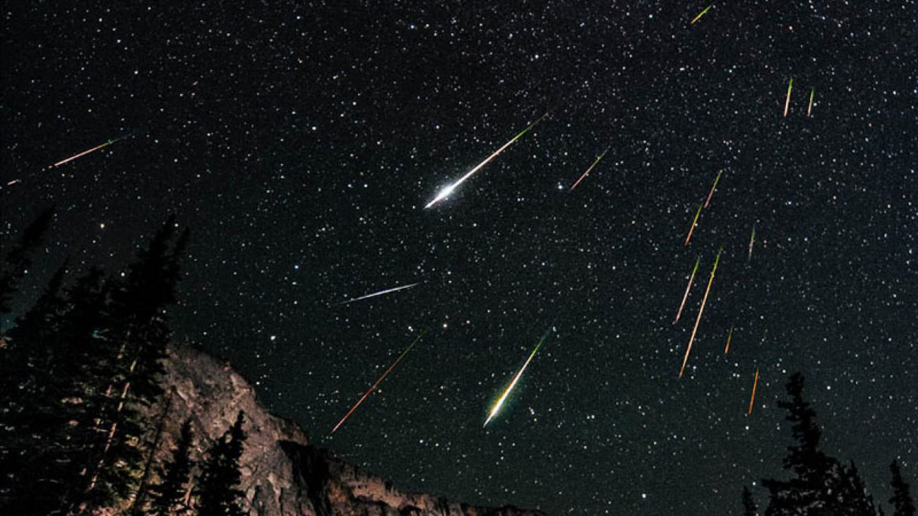 Os cientistas criaram um asteróide e destruiu a laser