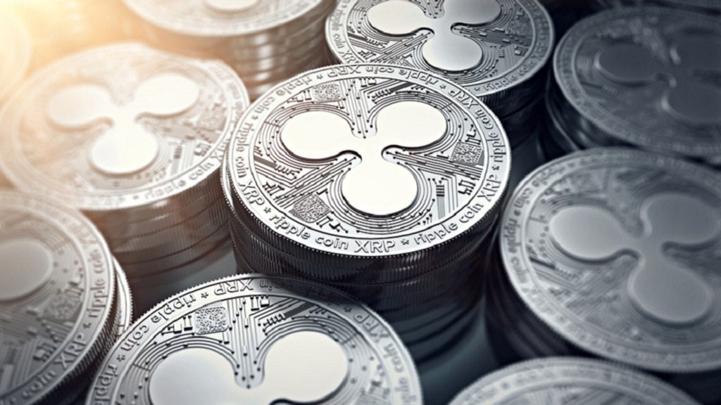 Ripple has donated $29 million for the development of secondary education in the United States