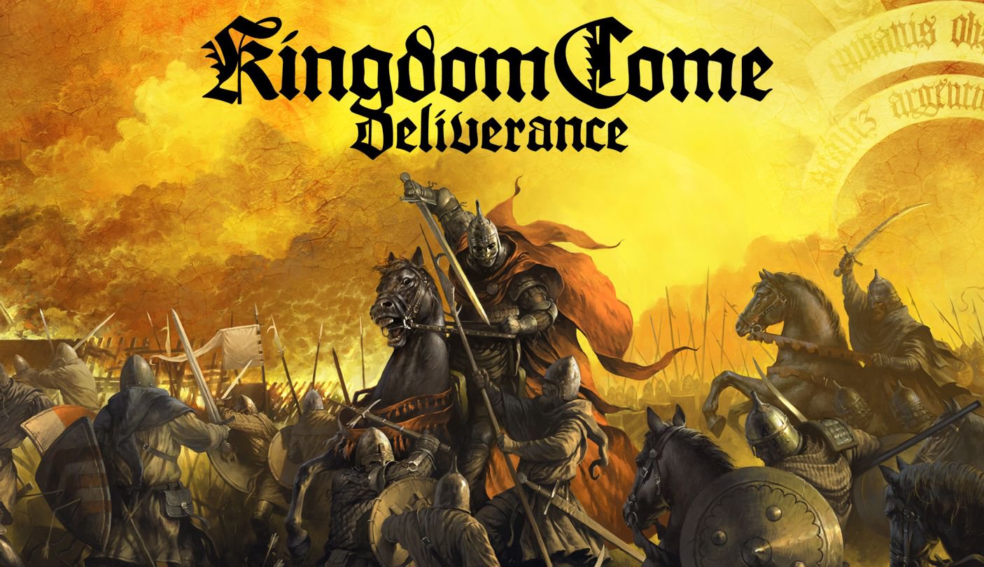 Oyun inceleme Kingdom Come: Deliverance: zenginlikleri için paçavra gelen