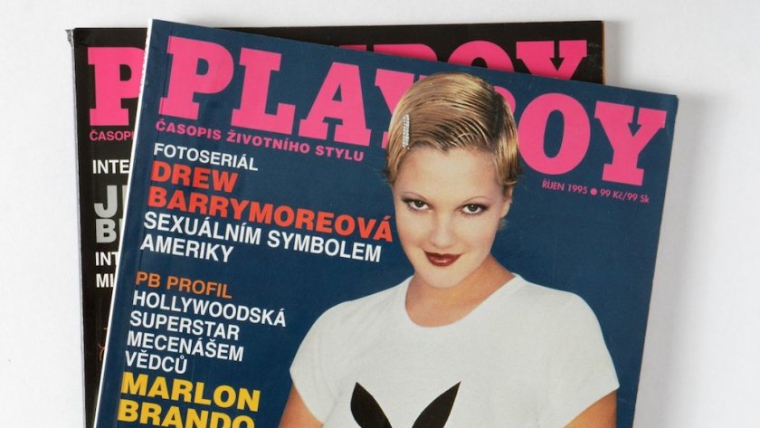 Playboy TV will accept bitcoin to pay for adult content