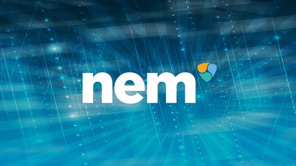 Exchange Binance started trading cryptocurrency NEM. Its rate increased by 18%