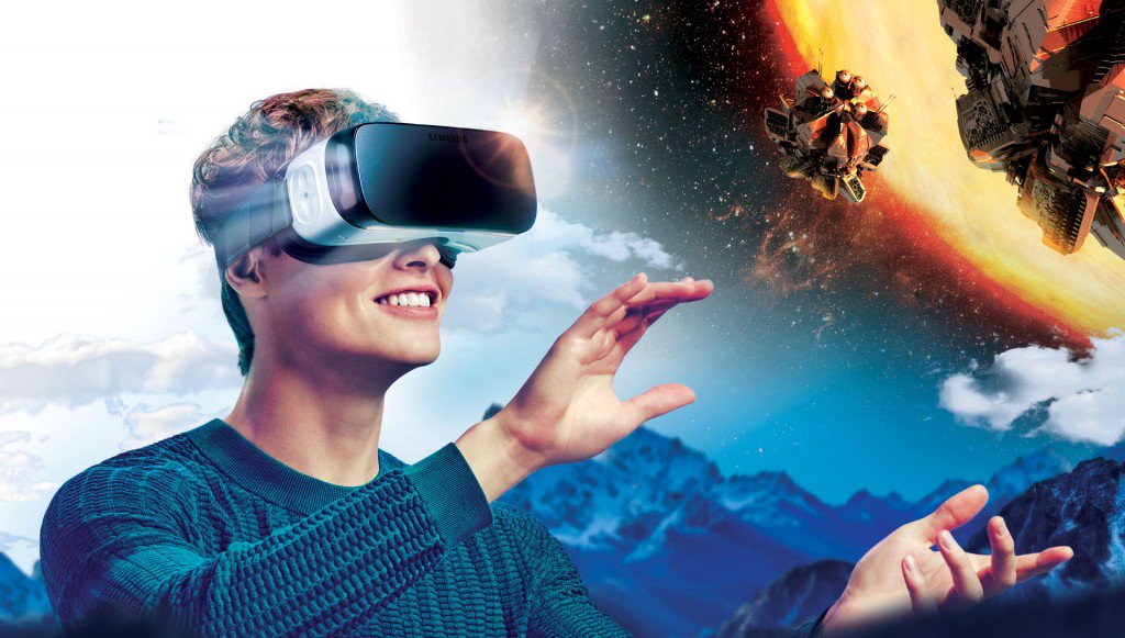 Comment résoudre le problème de la perception de la réalité virtuelle?
