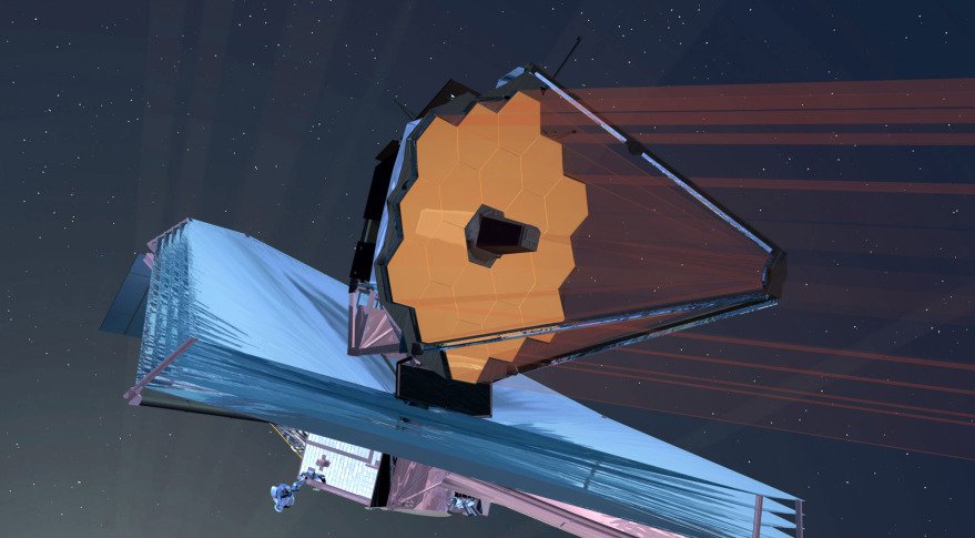 Ғарыш телескоп 