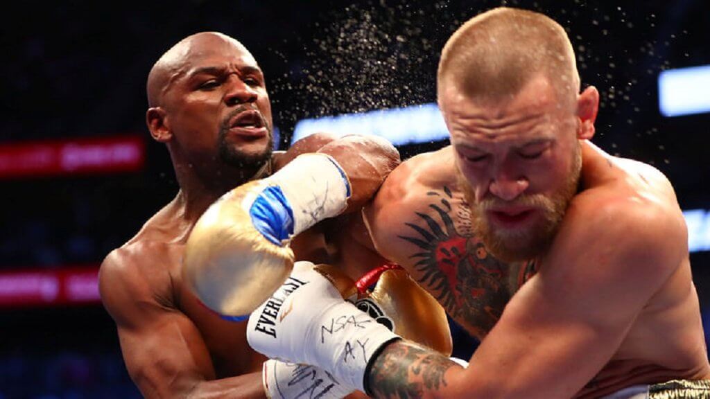Centra Tech accused of embezzling 32 million investors. ICO startups touting Floyd Mayweather