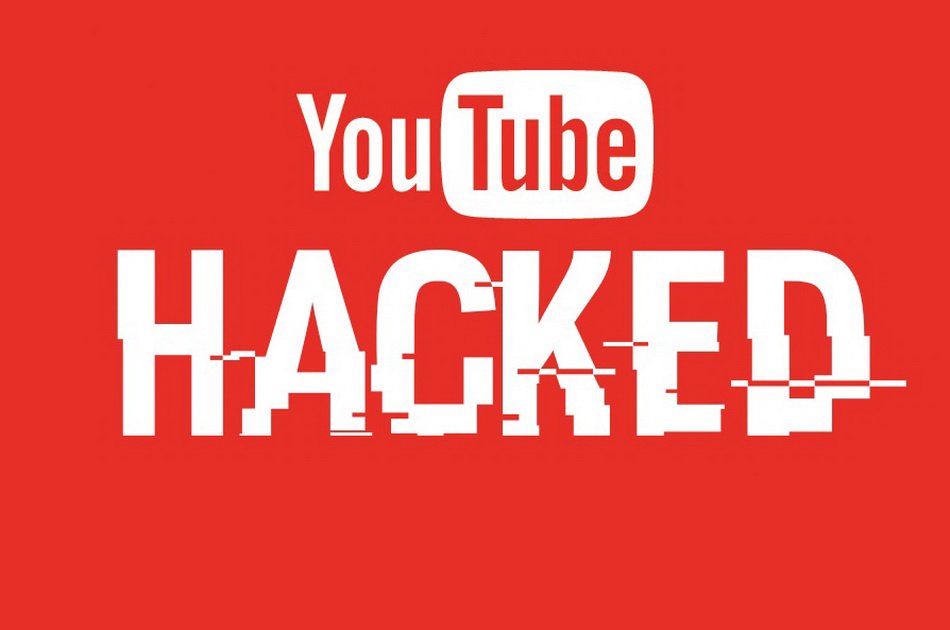 Hacker haben YouTube gelöscht und die beliebteste Rolle