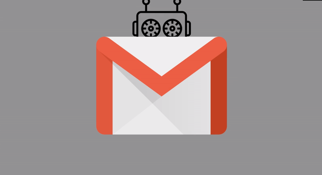 Google 에 업데이트 Gmail,추가하는 인공 지능