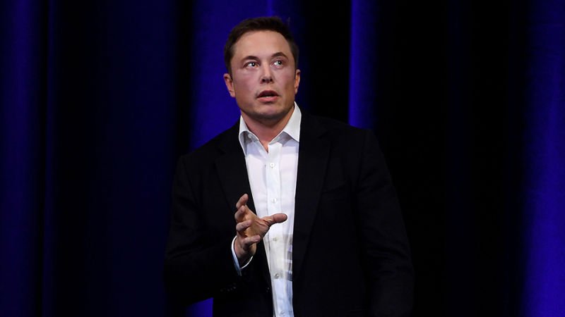 Elon musk, ha proposto la «togliere» dalla carica di presidente del consiglio di Tesla