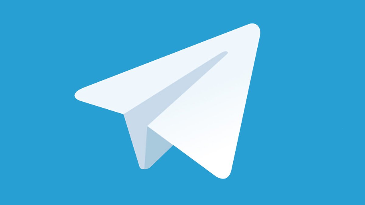 Anbieter begannen zu blockieren Telegram