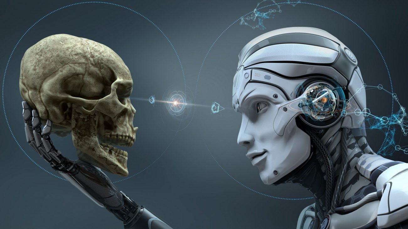 러시아의 과학자들을 가르쳤 AI 죽음을 예측하