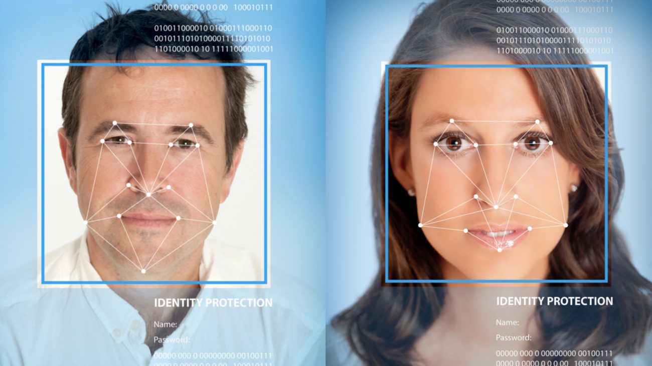 Russian startup will implement a facial recognition system in the domestic shopping malls