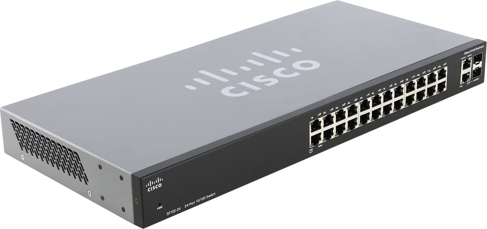 Cosa c'è di nuovo è a conoscenza di un attacco a 200 000 switch di rete Cisco?