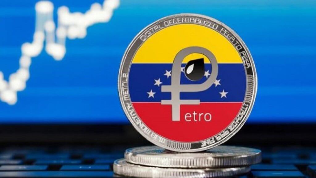 Venezuela will create a youth scriptbank and build a mining farm in universities