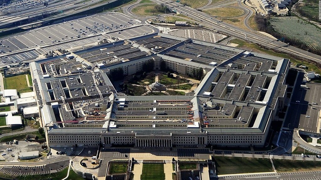 The Pentagon will not test applicants for the presence of crypto-currencies