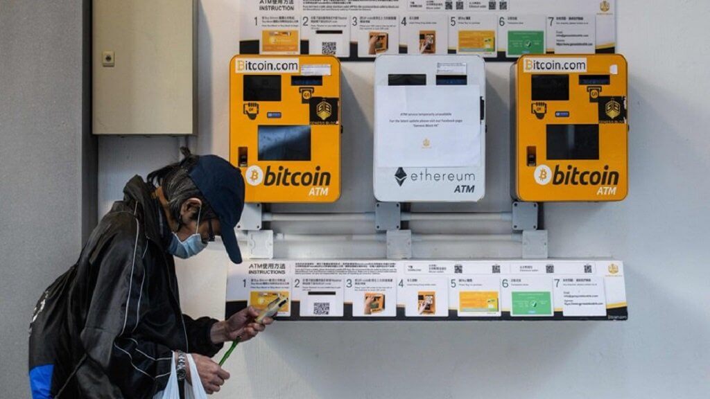 Bitcoin can replace cash in 10 years