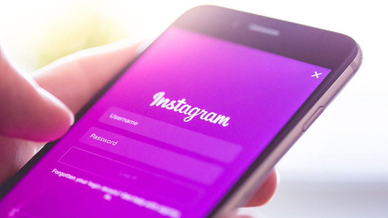 Instagram悄悄地启动其自身的付款内部的社会网络