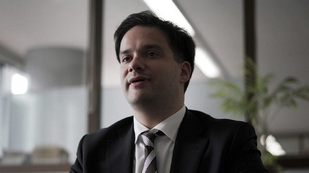 The greatest fraud or businessman-loser. How does mark Karpeles after breaking the Mt.Gox