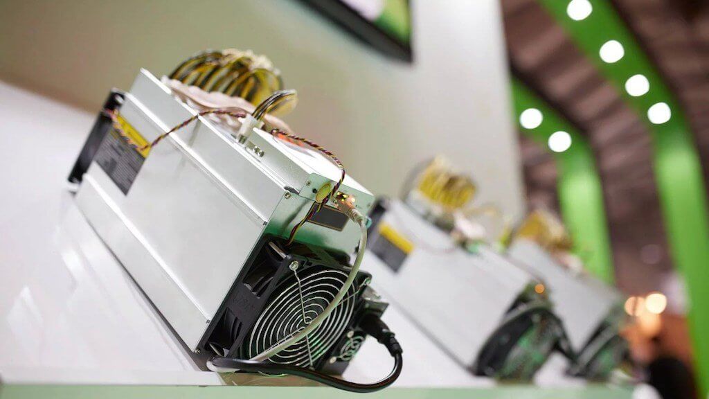 Antminer Z9 has died before the start of deliveries. Why buy from Bitmain-miner's rule should be abandoned