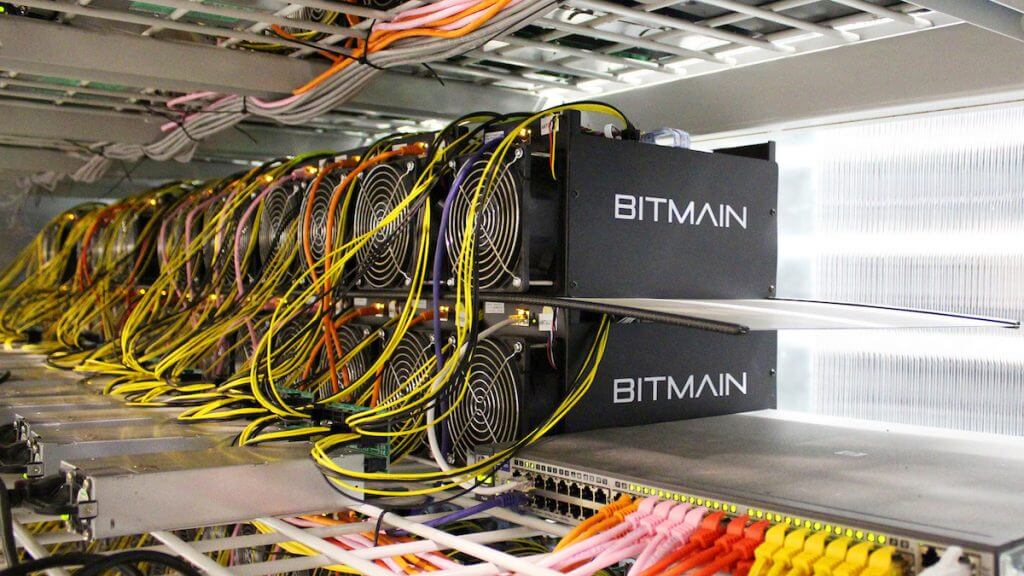 Bitmain is approaching 51 percent Hasrat network. Should we be afraid?