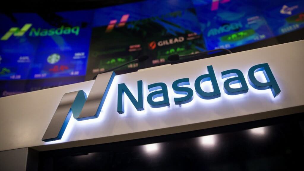 CEO Nasdaq: cryptocurrency is now at its peak