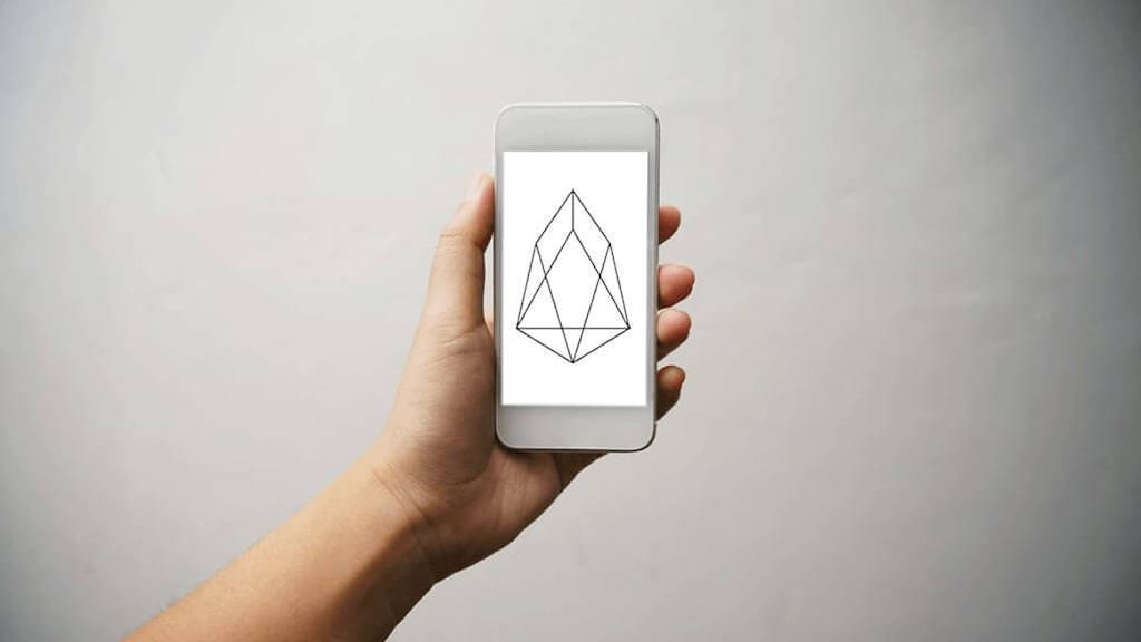 EOS blocked another 27 accounts of the participants maneta. The community accused the coin into centralization