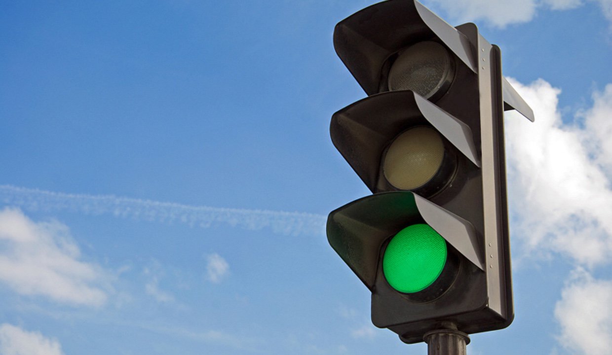 Presentato il sistema, che consente di risparmiare incroci da semafori