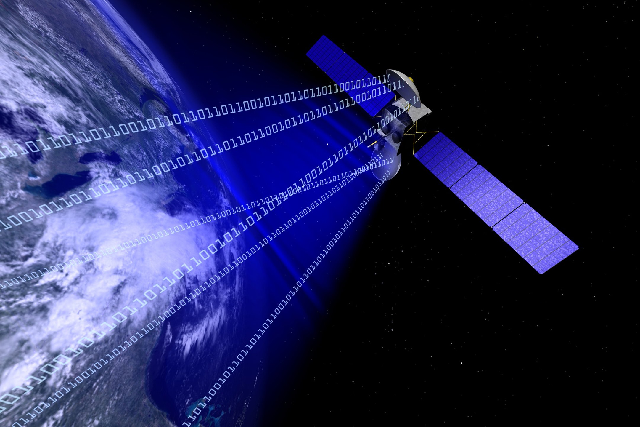 Offiziell: Facebook baut eigene Internet-Satellit «Athene»