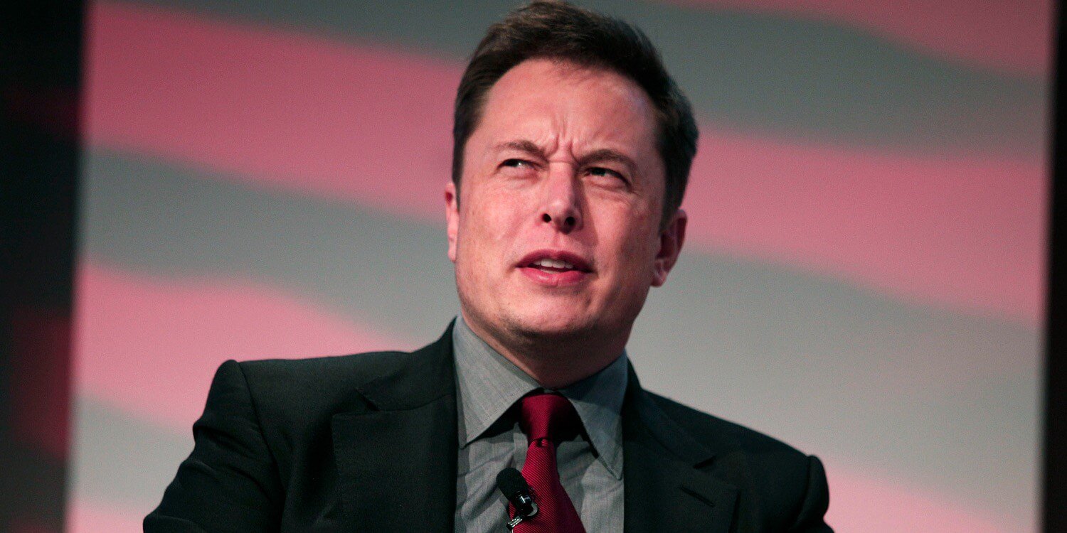 Elon Musk otrzymał przerażający list od kibiców