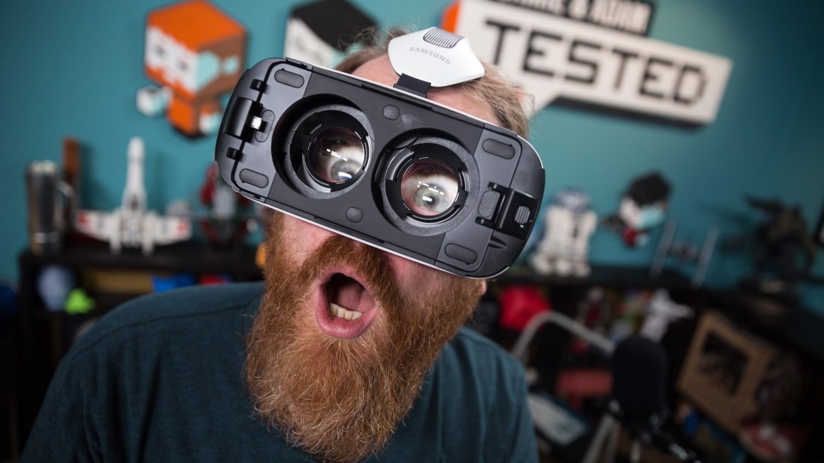 Occhiali per la realtà aumentata sarà aiutare con la ricerca di prodotti nei negozi