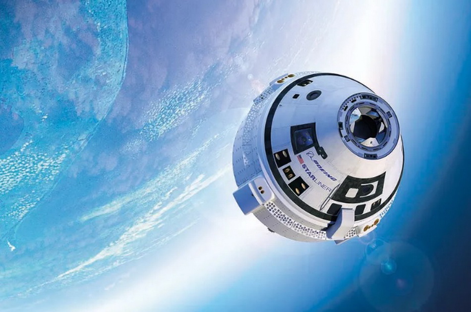 Boeing und SpaceX verschoben die ersten Starts Ihrer bemannten Raumfahrzeuge