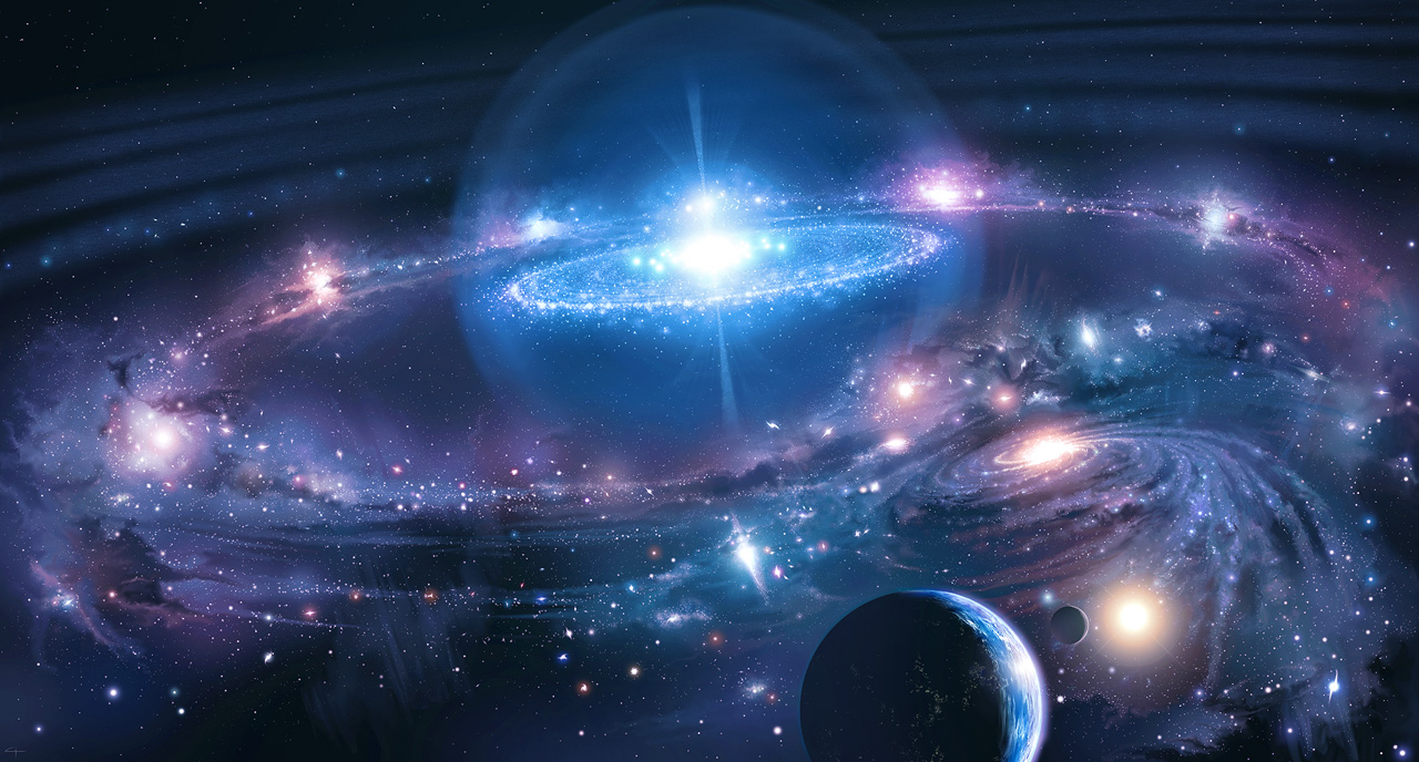 Die Geschwindigkeit der Expansion des Universums unter eine große Frage. Warum Physik nicht zu bewältigen?