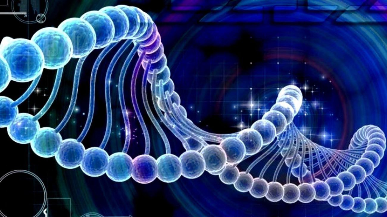 La «poubelle» de l'ADN peut provoquer une dépendance