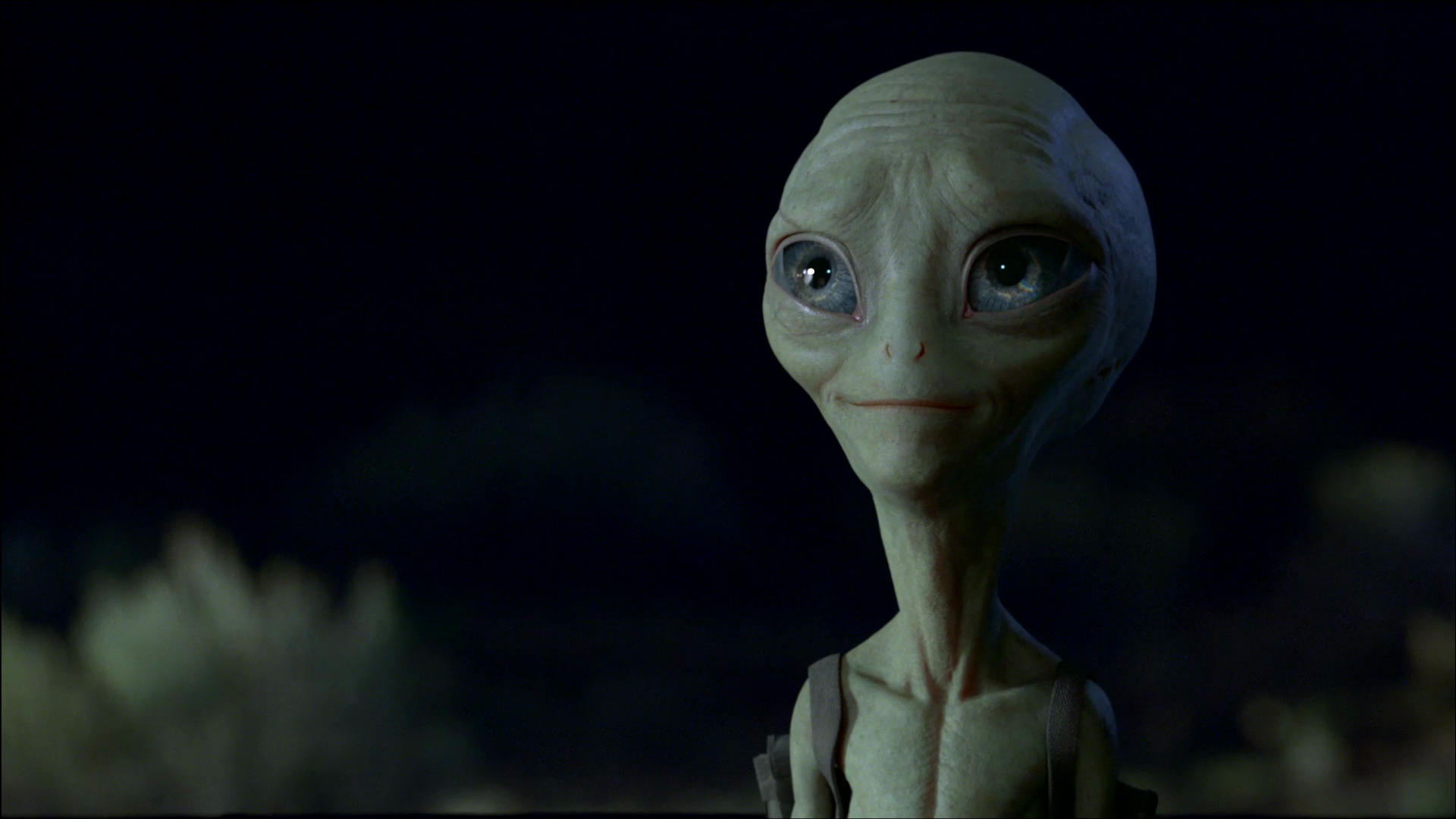 Neun seltsame wissenschaftliche Rechtfertigungen dafür, dass die Menschen noch nicht gefunden Aliens