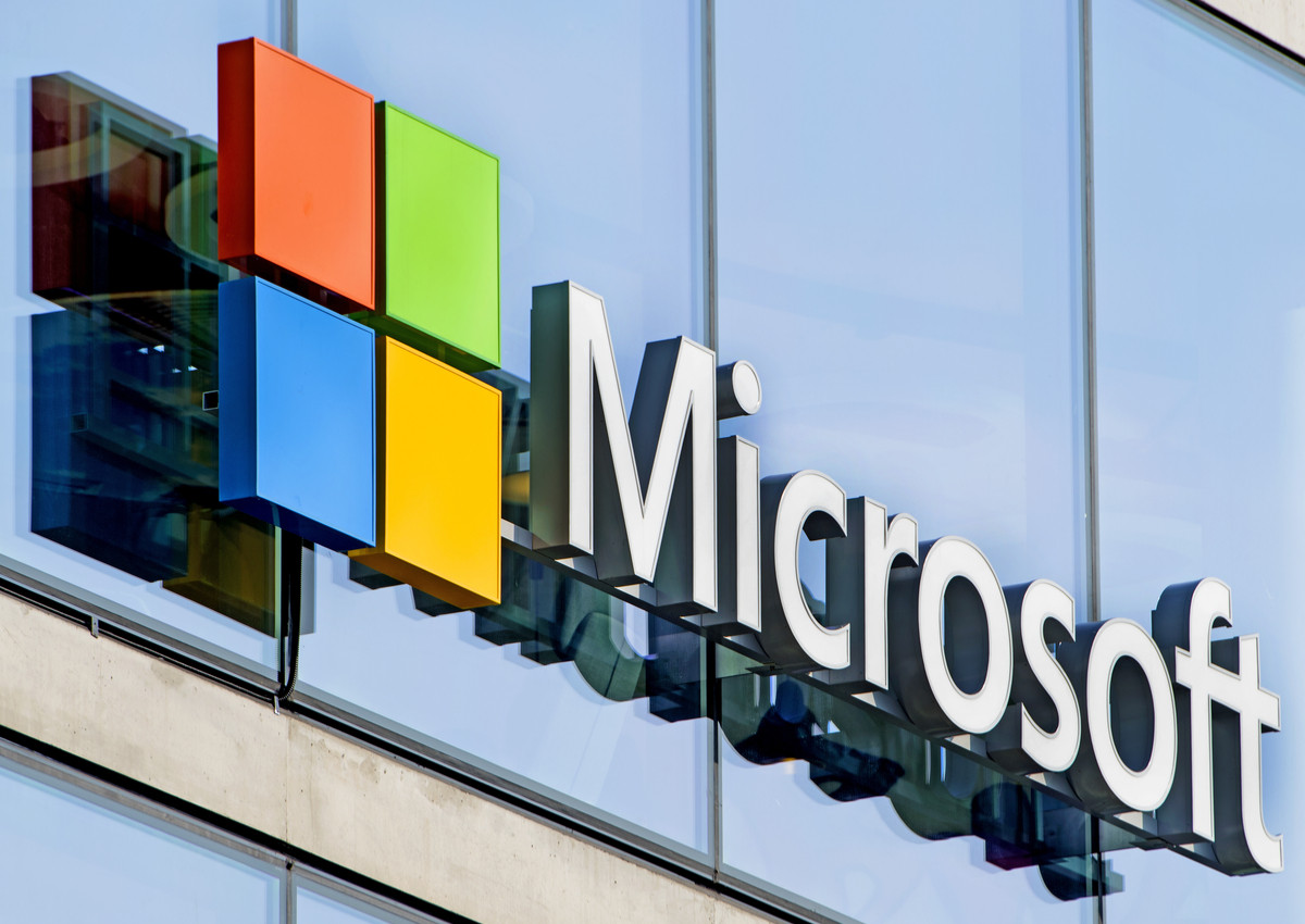 Microsoft kaufte «Konstruktor für KI-Anwendungen»
