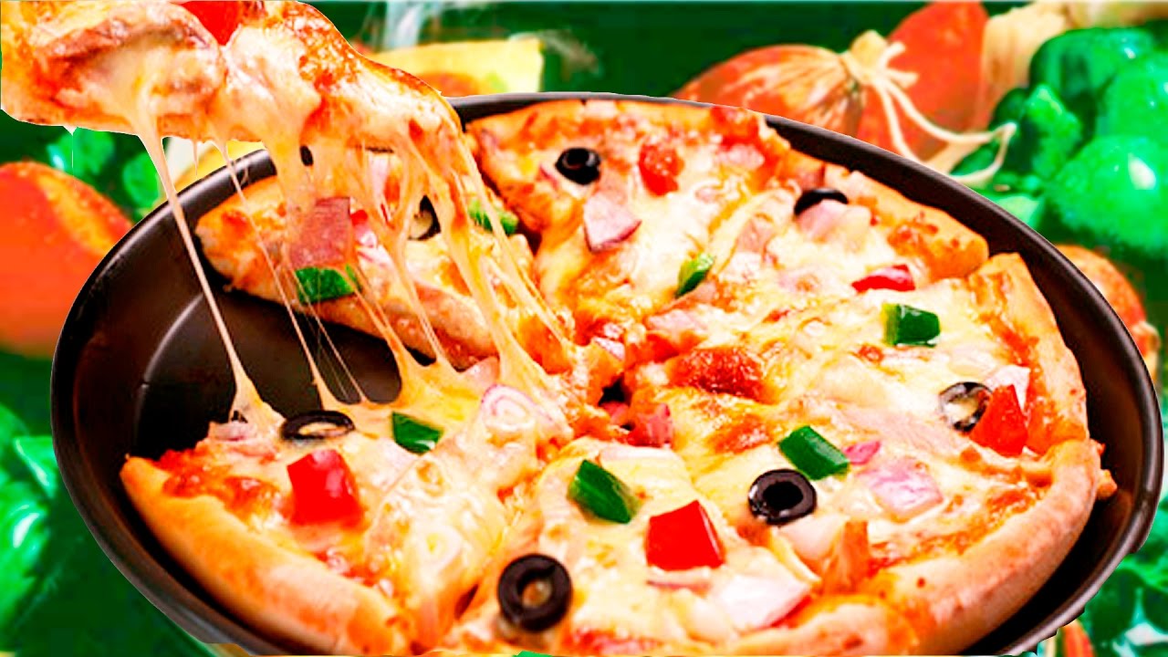 Pizzeria aus Boston wird auf eine Speisekarte erstellt von KI