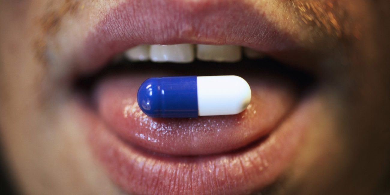 Les pharmaciens ont créé un «самодвижущиеся» la pilule