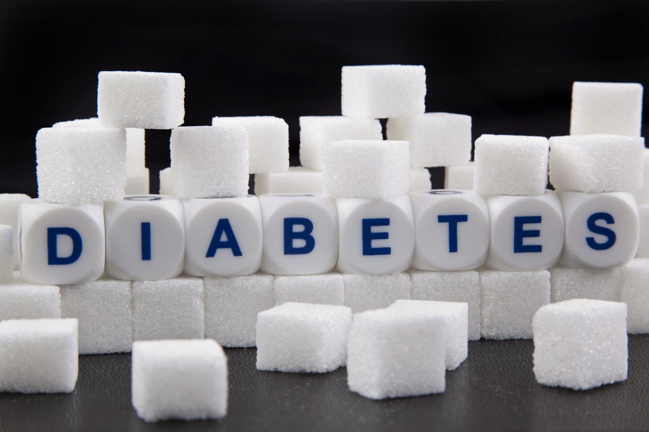Die Sperre von nur einem Protein hilft zu verhindern, Diabetes