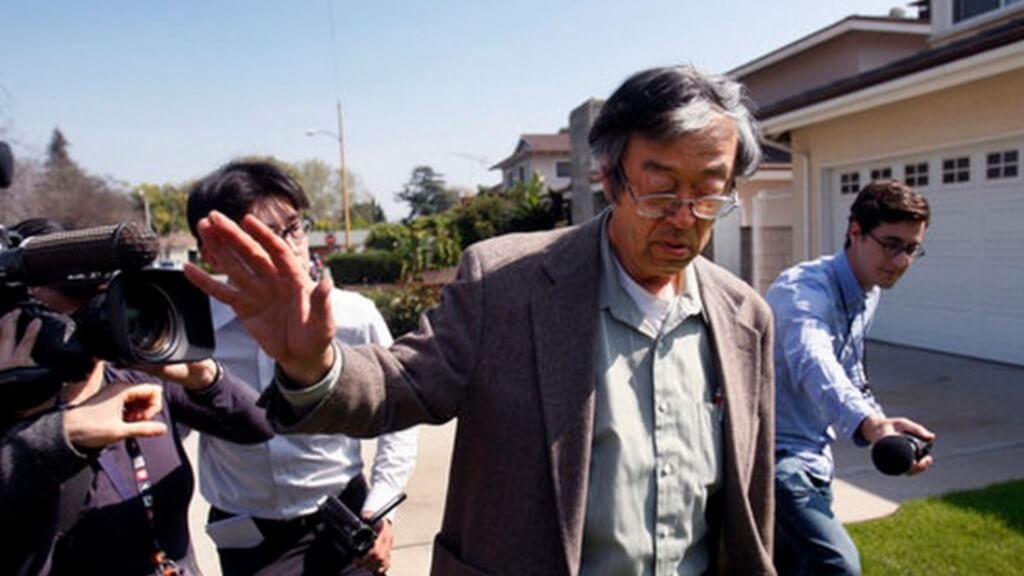 Why Satoshi Nakamoto deserves a Nobel prize?