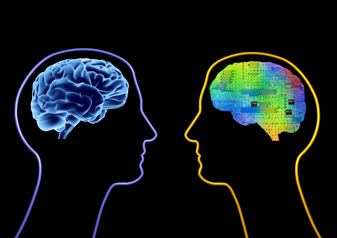 DARPA will lehren künstliche Intelligenz «gesunden Menschenverstand»