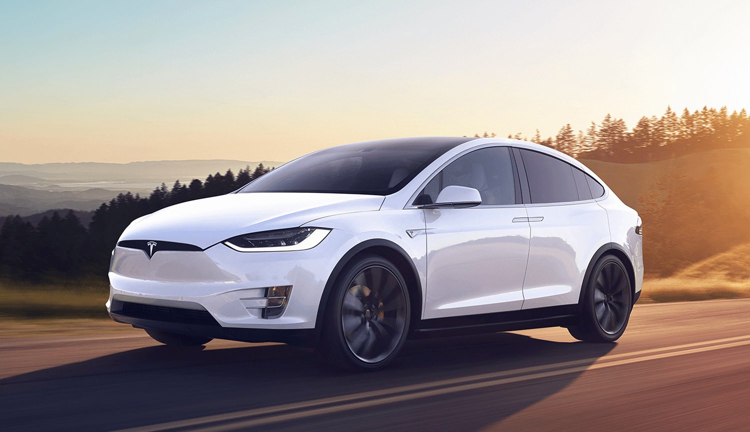 Tesla udowodniła, że jej samochody dostać się do wypadku i nie częściej niż innych