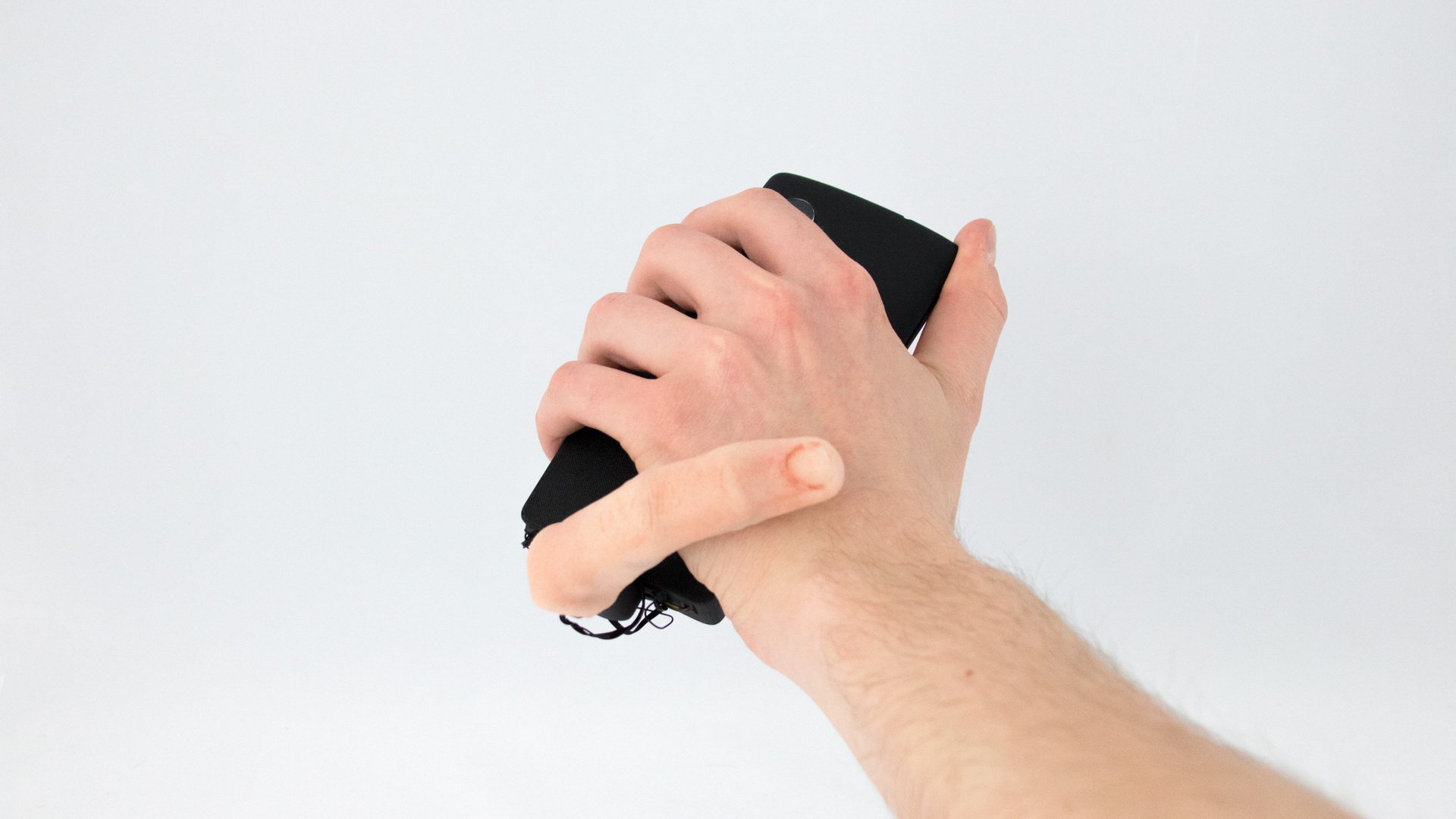 Robotizado dedo aumentará la retroalimentación de su smartphone