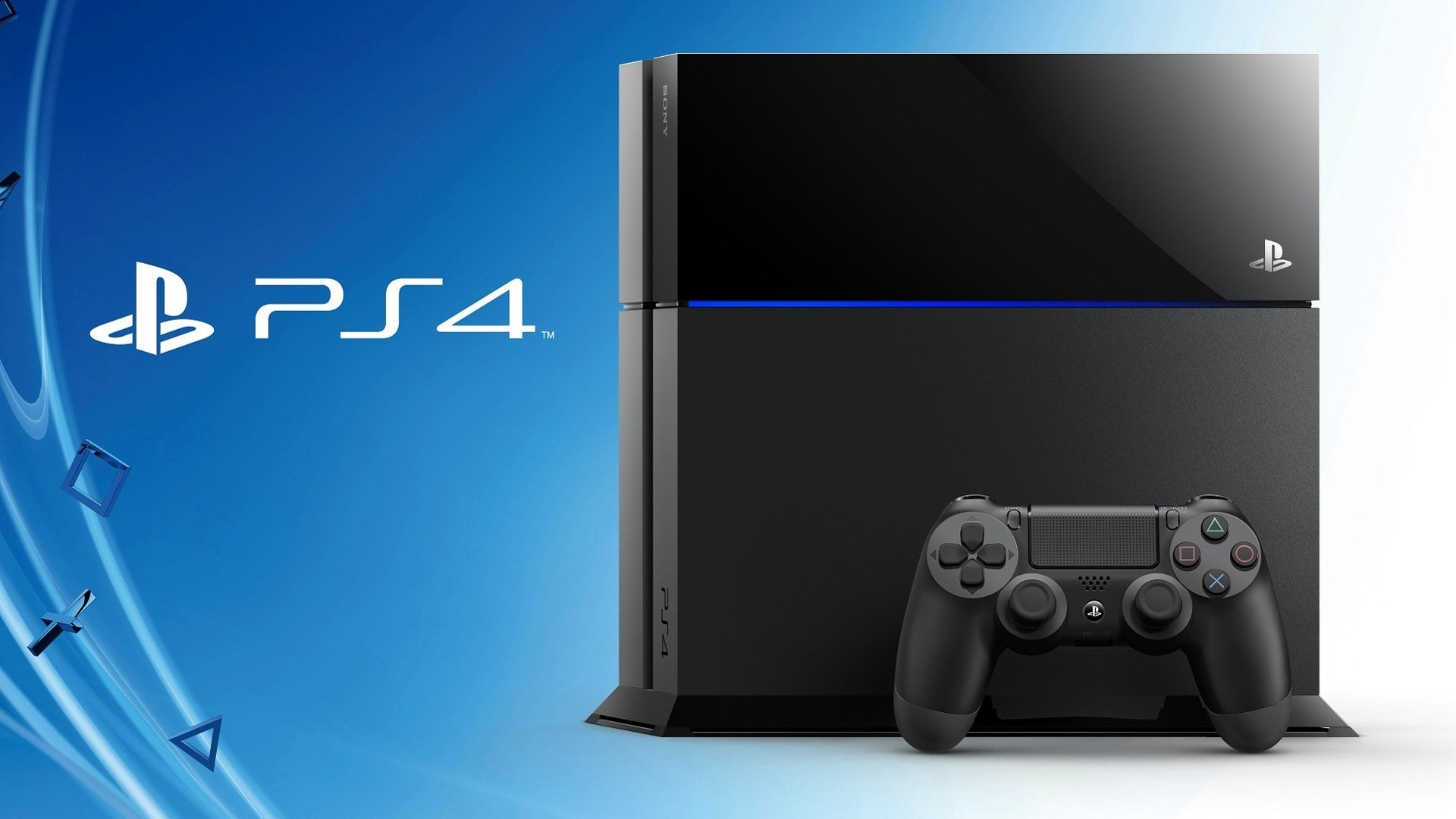 Kötü niyetli bir mesaj kitlesel etkisiz hale getirir konsolu PlayStation 4