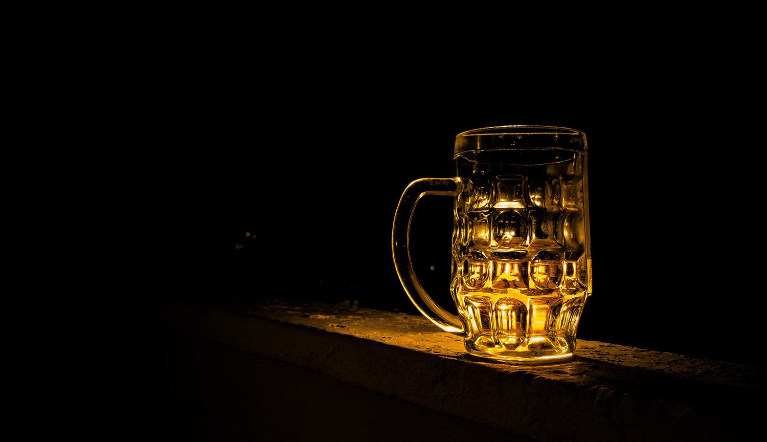Gli scienziati: l'anno 2099 birra diventerà scarsa drink