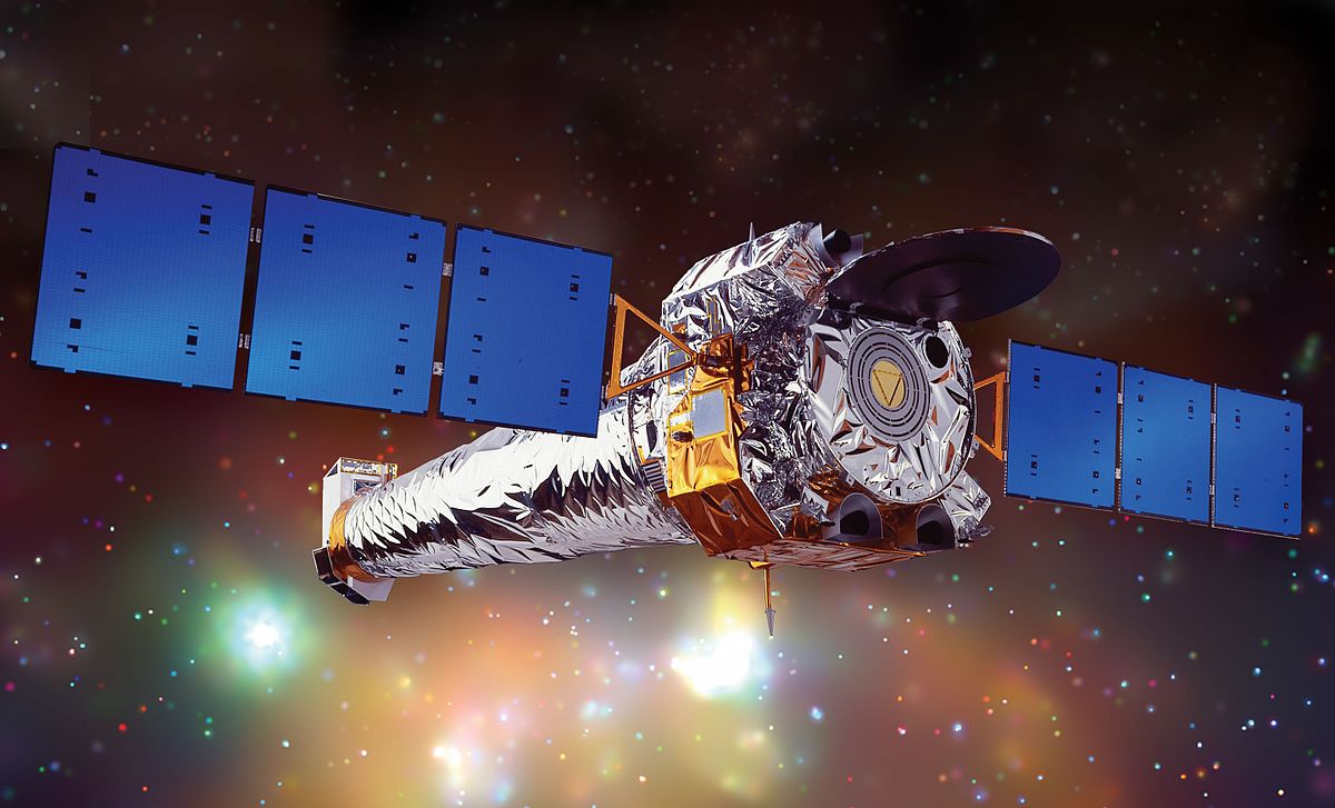 Jeszcze jeden teleskop NASA zamilkł na orbicie