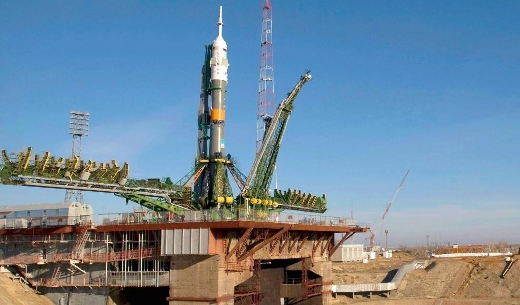 Nommée à la date du premier lancement de la fusée Soyouz après l'accident