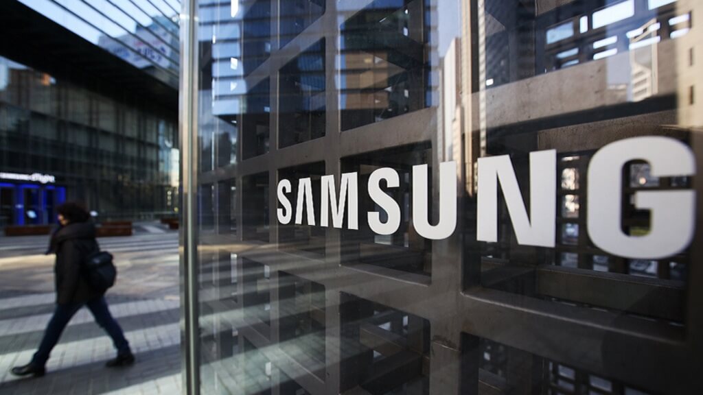 A revolução na майнинге? A Samsung vai lançar um chip ASIC com o dobro de eficiência